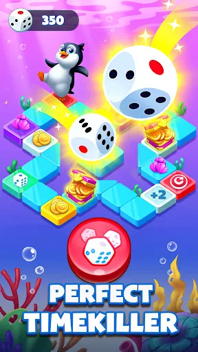 Solitaire Ocean - Offline Game | Games | XWorld