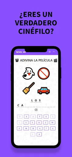 Adivina la Serie o Película | juego | XWorld