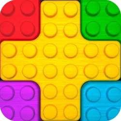 XWorld | Color Block Run - Puzzle Game