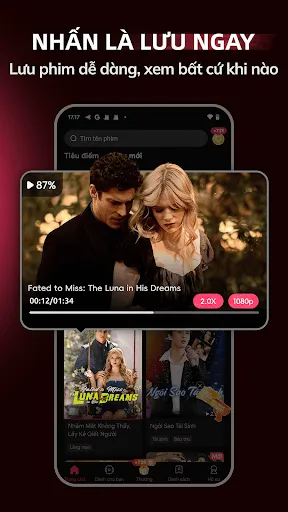 FlexTV - Phim ngắn, Drama & TV | Games | XWorld FlexTV - Phim ngắn, Drama & TV | Games | XWorld
