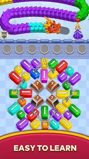 Dragon Rescue: Save the Girl | เกม | XWorld