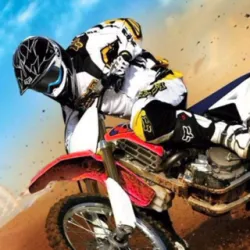 XWorld | Skyrider: Bike Fly Master