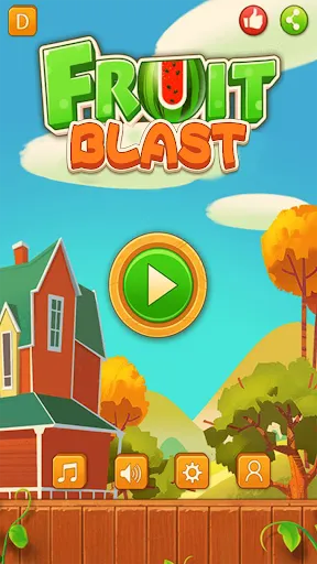 Fruit Blast Game | Permainan | XWorld