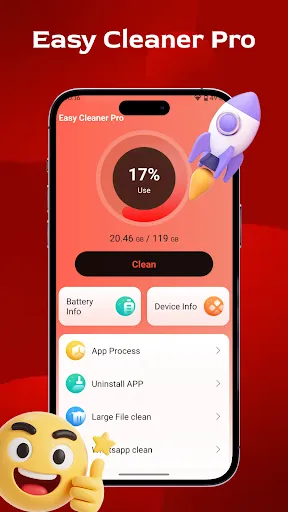 Easy Cleaner Pro | เกม | XWorld