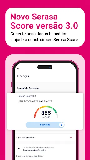 Serasa: Consulta CPF e Score | Jogos | XWorld