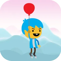 XWorld | Boyy Flying
