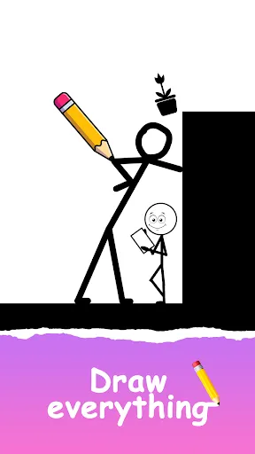 Save The Stickman: Draw 2 Save | juego | XWorld