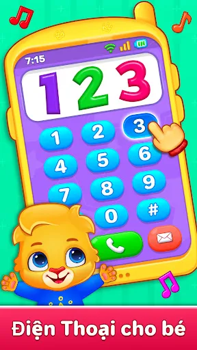 Trẻ em Trò chơi Điện thoại | Games | XWorld Trẻ em Trò chơi Điện thoại | Games | XWorld