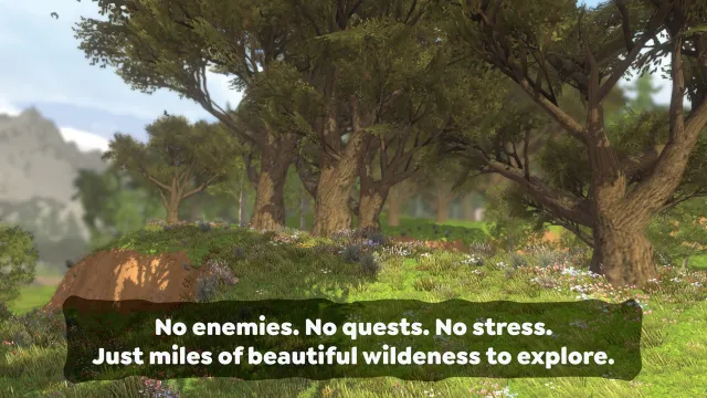 Wilderless Classic | Permainan | XWorld