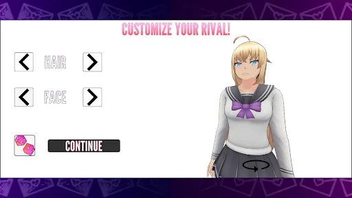 Lethal Love Lite | เกม | XWorld