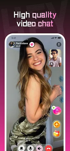 HeyMate - Meet&Chat | Jogos | XWorld