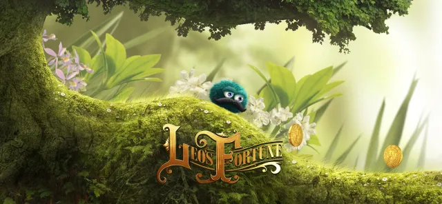 Leo's Fortune | เกม | XWorld