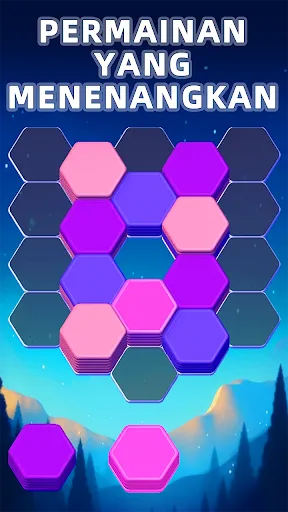 Hexa Master 3D - Color Sort | Permainan | XWorld