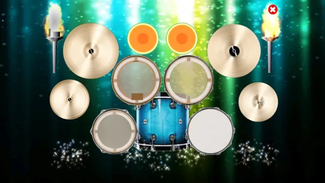 Drum For Toddlers | Permainan | XWorld