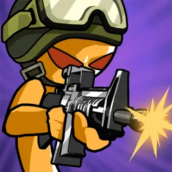 XWorld | Stickman vs Zombie: Dark War