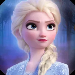 XWorld | Disney Frozen Free Fall