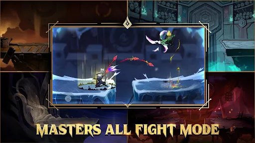 Thetan Immortal | Jogos | XWorld