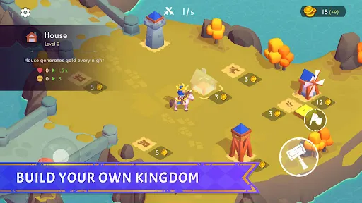 Midnight Defense | Игры | XWorld