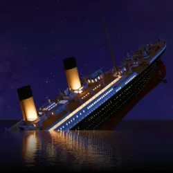 XWorld | Titanic Sinking Simulator