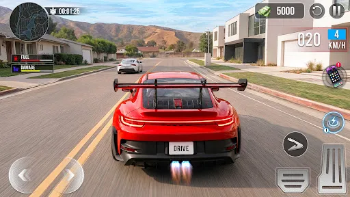 Extreme Car Driving Games 2026 | Jogos | XWorld Extreme Car Driving Games 2026 | Jogos | XWorld