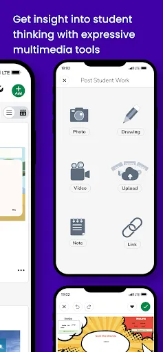 Seesaw | 游戏 | XWorld