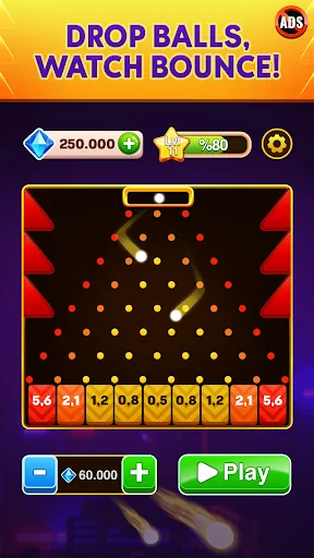 Drop Balls - Falling Balls | Games | XWorld Drop Balls - Falling Balls | Games | XWorld