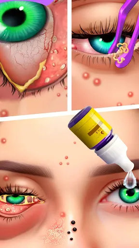 Happy Merge Blast: ASMR | Games | XWorld