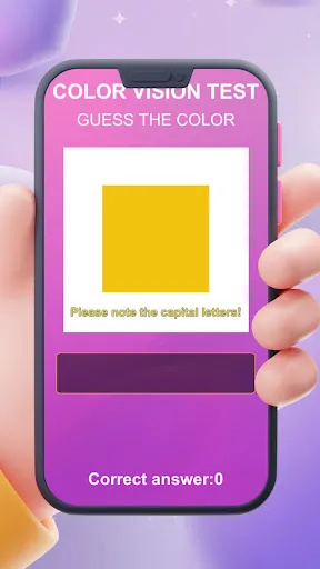 Guess The Color | Jogos | XWorld
