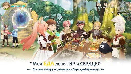 Tree of Savior: NEO | Игры | XWorld