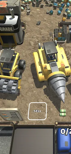 Bulldozer Master: Crush & Mine | Игры | XWorld Bulldozer Master: Crush & Mine | Игры | XWorld
