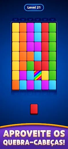 Stack Sort: Puzzle de Cores | Jogos | XWorld Stack Sort: Puzzle de Cores | Jogos | XWorld