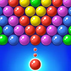 XWorld | Bubble Shooter - Game Offline