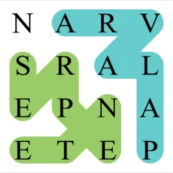 XWorld | Palavra Serpente