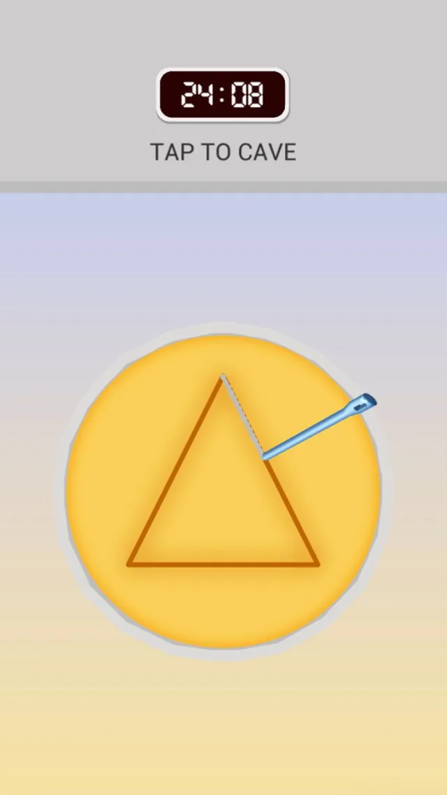 Dalgona Survival Challenge 3D | Permainan | XWorld