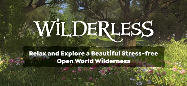 Wilderless Classic | Games | XWorld