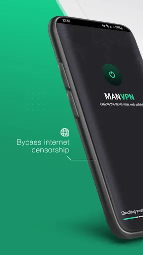 Man VPN - Secure VPN Proxy | 游戏 | XWorld Man VPN - Secure VPN Proxy | 游戏 | XWorld