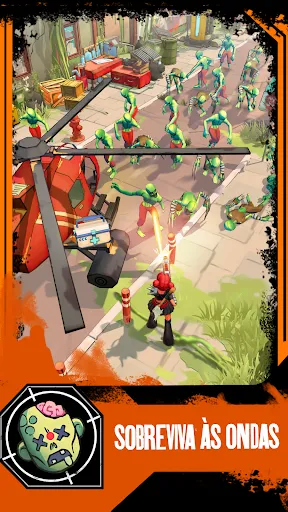 Zombiepunk: Fight & Survive | Jogos | XWorld Zombiepunk: Fight & Survive | Jogos | XWorld
