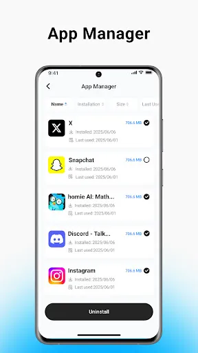 CleanMas | 游戏 | XWorld