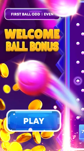 Plinko Balls | Permainan | XWorld