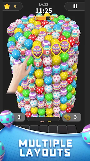 Balloon Master 3D Trò Chơi | Games | XWorld