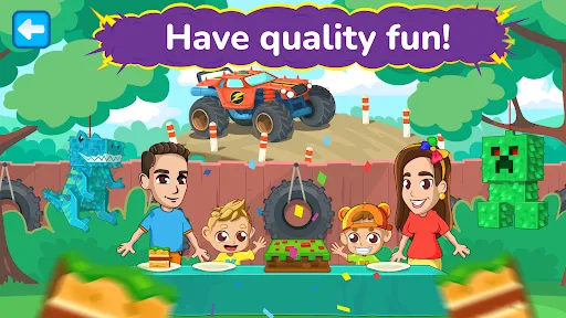 Vlad and Niki: Kids Pizza Game | Games | XWorld