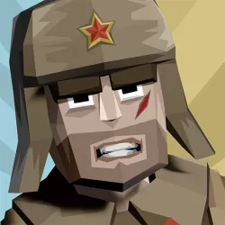 XWorld | World War Polygon: шутер