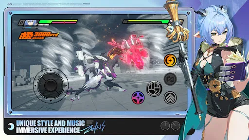 Zenless Zone Zero | Games | XWorld Zenless Zone Zero | Games | XWorld