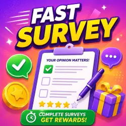 XWorld | Fast Survey