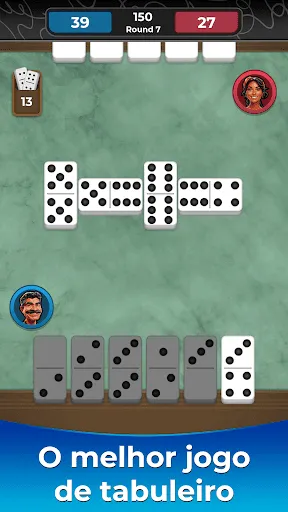 Dominó Fever - Tile Master | Jogos | XWorld