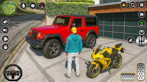 SUV Jeep Offroad Jeep Games | Games | XWorld SUV Jeep Offroad Jeep Games | Games | XWorld