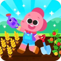 XWorld | Cocobi Farm Town - Kids Game