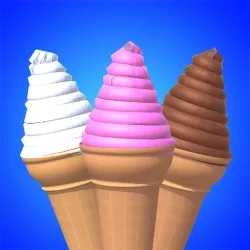 XWorld | Ice Cream Inc. ASMR, DIY Games