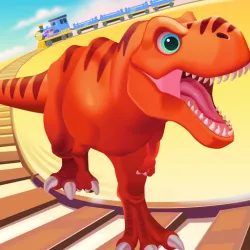 XWorld | Dinosaur Games for Kids