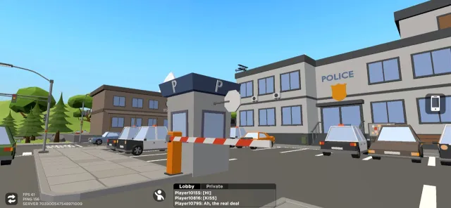 Blox World | Games | XWorld